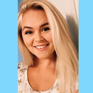 Meet your Posher, Erin